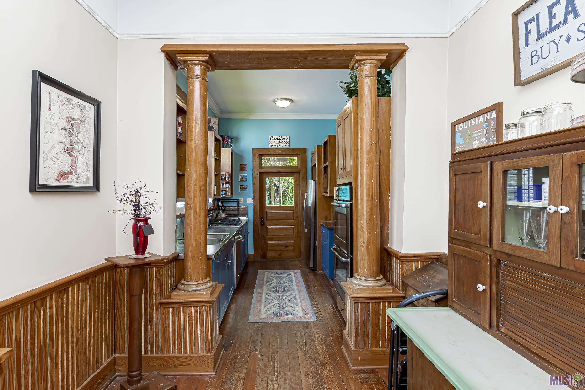 643 St Joseph Street Baton Rouge, LA 70802 - Photo 5 of 29