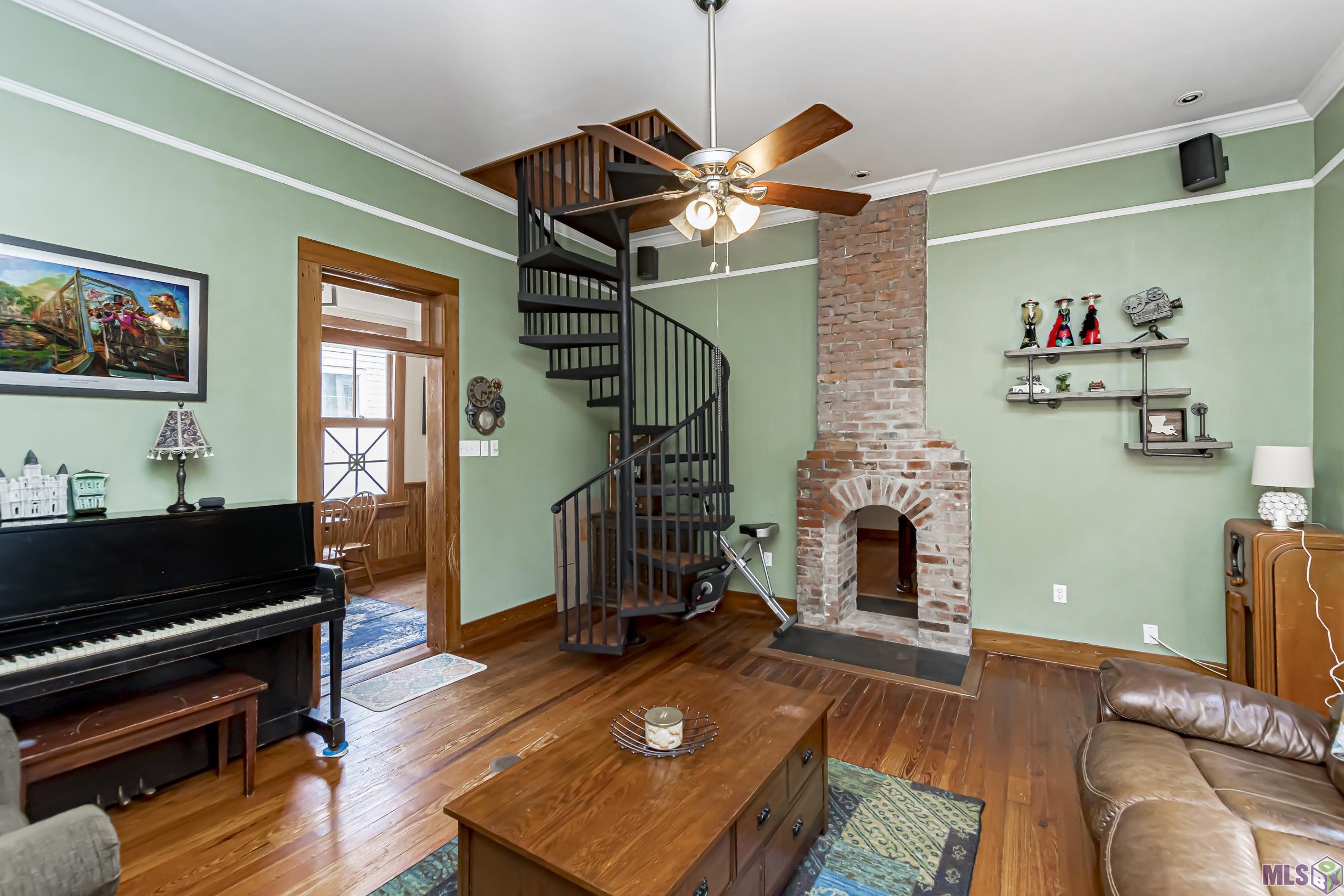 643 St Joseph Street Baton Rouge, LA 70802 - Photo 6 of 29