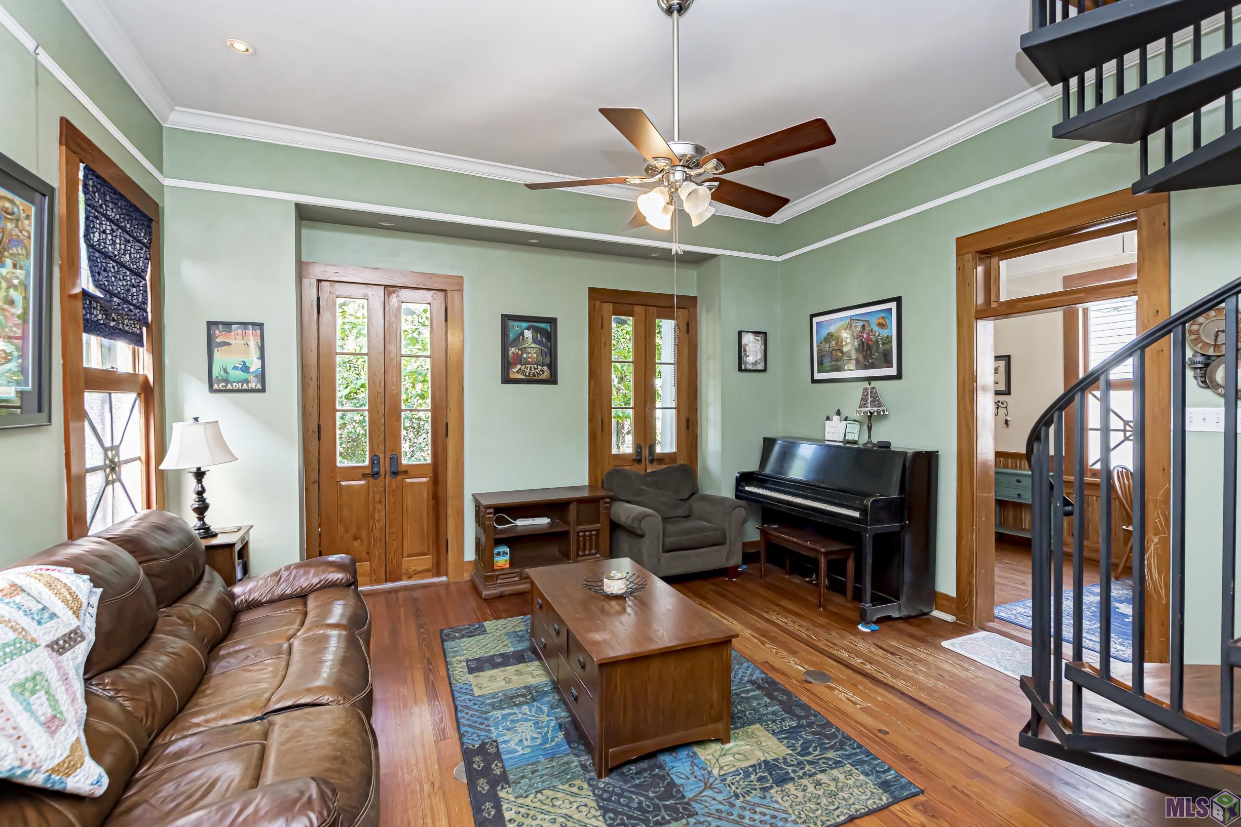 643 St Joseph Street Baton Rouge, LA 70802 - Photo 7 of 29