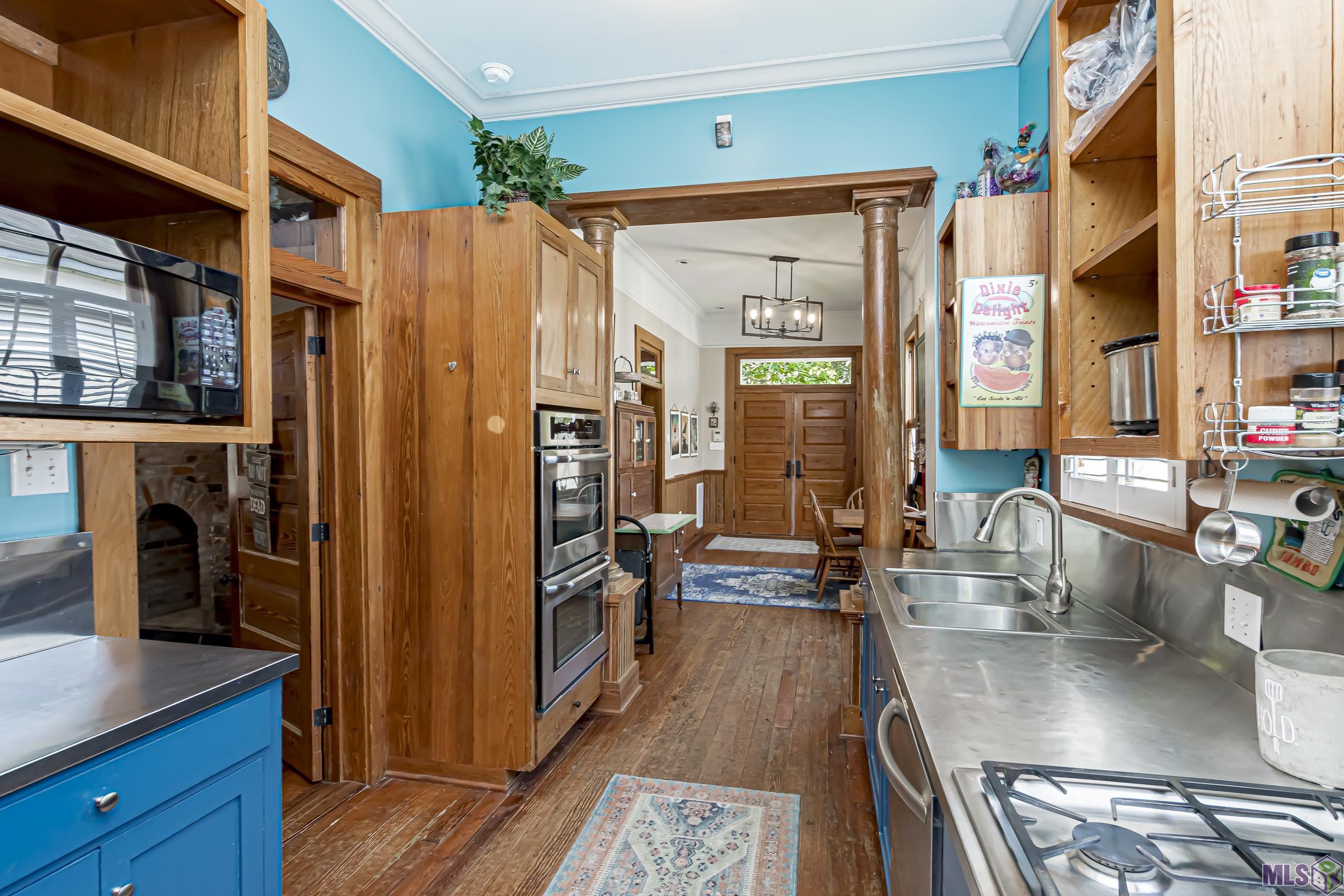 643 St Joseph Street Baton Rouge, LA 70802 - Photo 8 of 29