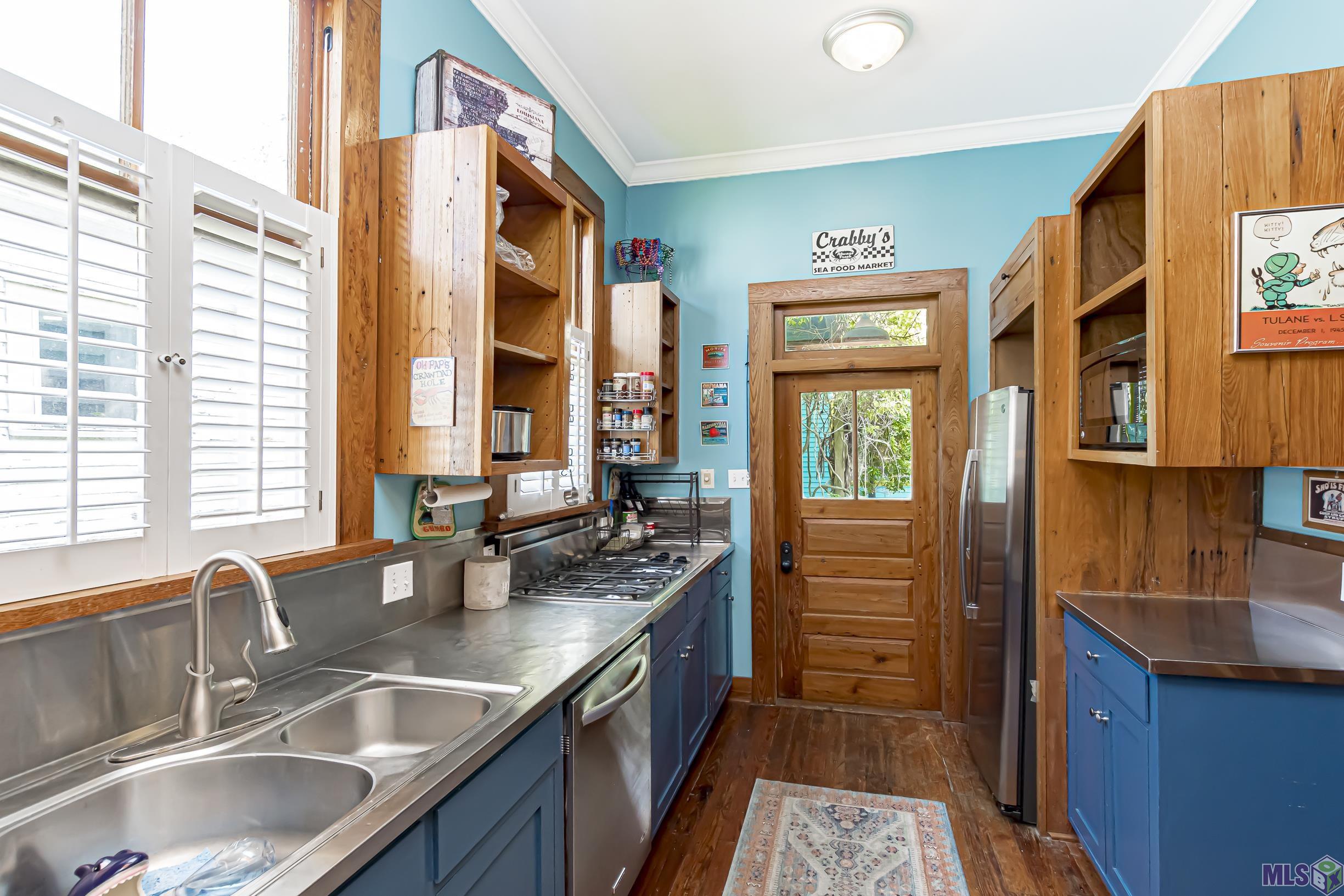 643 St Joseph Street Baton Rouge, LA 70802 - Photo 10 of 29
