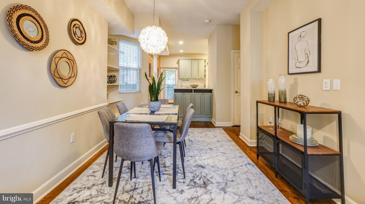 1434 F Street Northeast Washington, DC 20002 - Photo 12 of 48