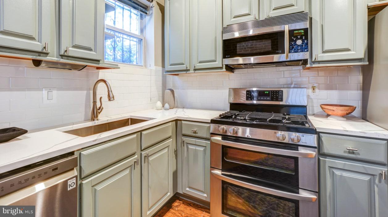 1434 F Street Northeast Washington, DC 20002 - Photo 18 of 48