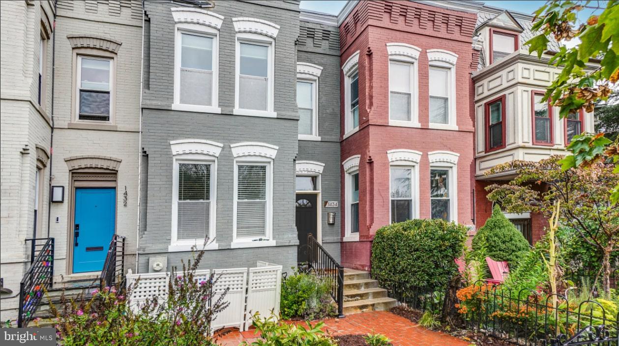 1434 F Street Northeast Washington, DC 20002 - Photo 2 of 48