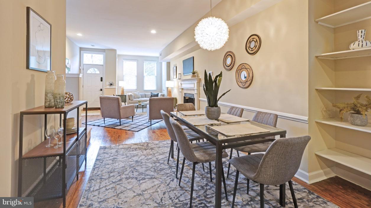 1434 F Street Northeast Washington, DC 20002 - Photo 21 of 48