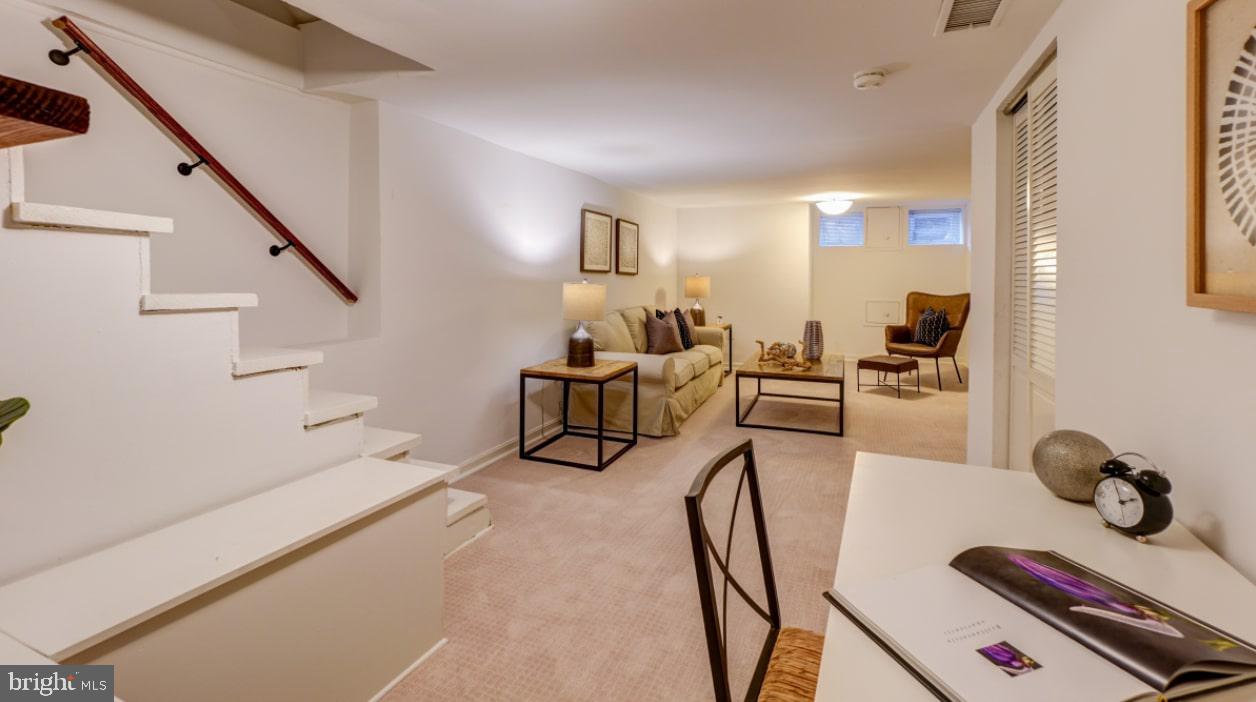 1434 F Street Northeast Washington, DC 20002 - Photo 39 of 48