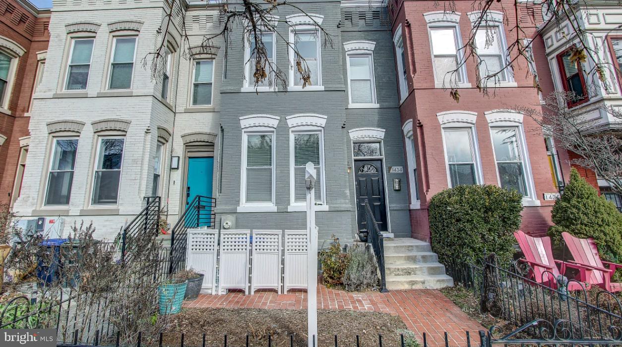1434 F Street Northeast Washington, DC 20002 - Photo 48 of 48