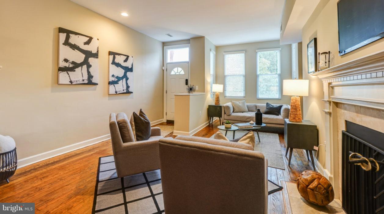 1434 F Street Northeast Washington, DC 20002 - Photo 8 of 48