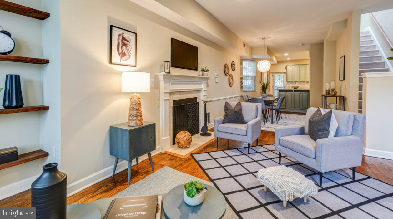 1434 F Street Northeast Washington, DC 20002 - Photo 10 of 48