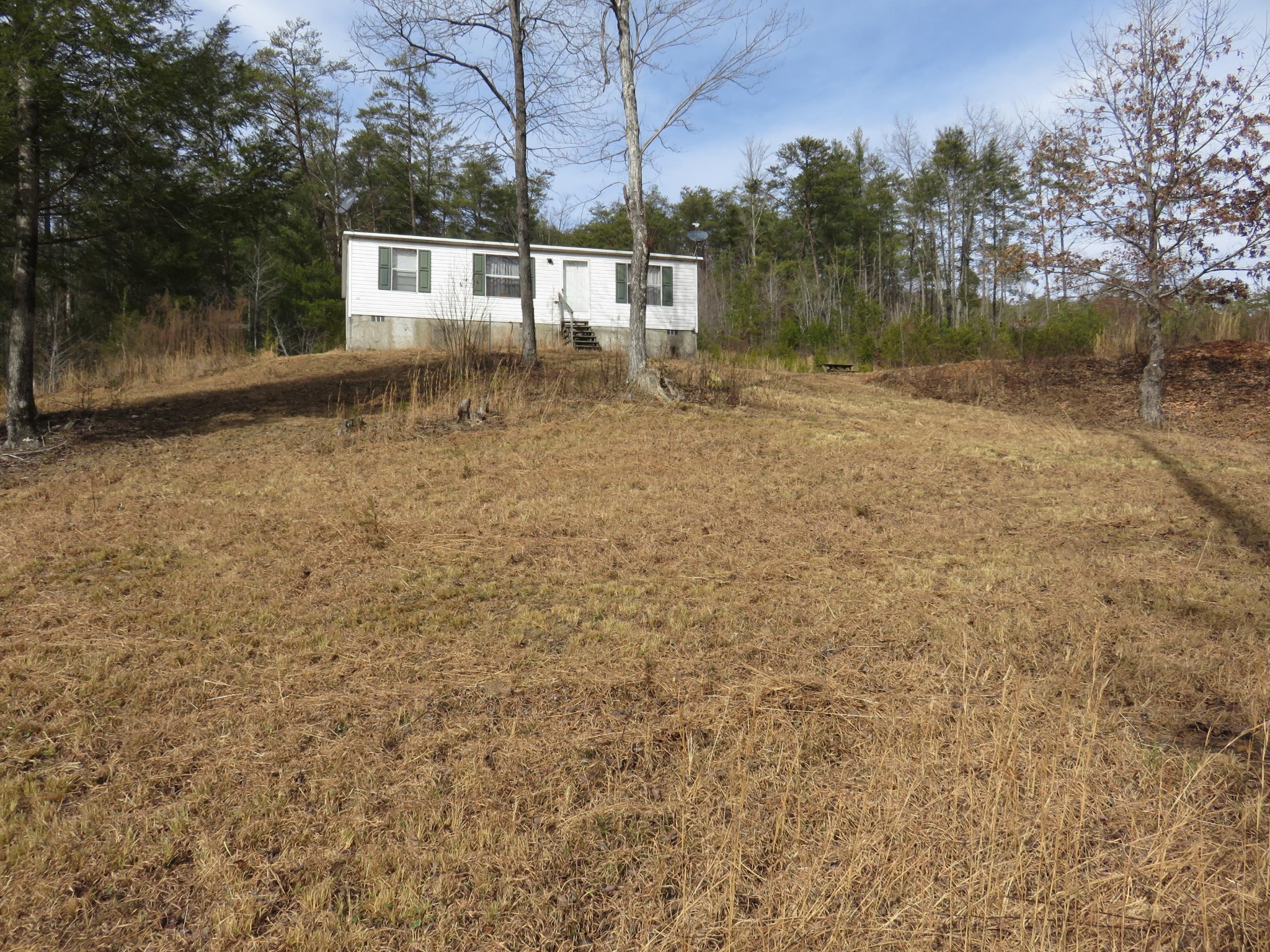 655 Rafter Road Tellico Plains, TN 37385 - Photo 8 of 20 Gallery Image 8