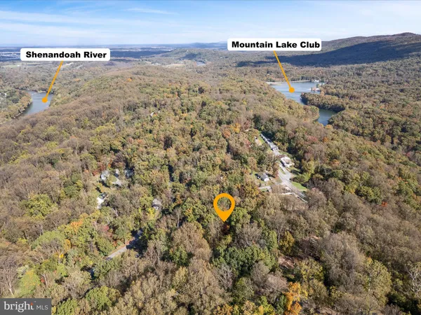 $40,000 | 2-3 Wolfe Hill Road, Harpers Ferry, WV 25425