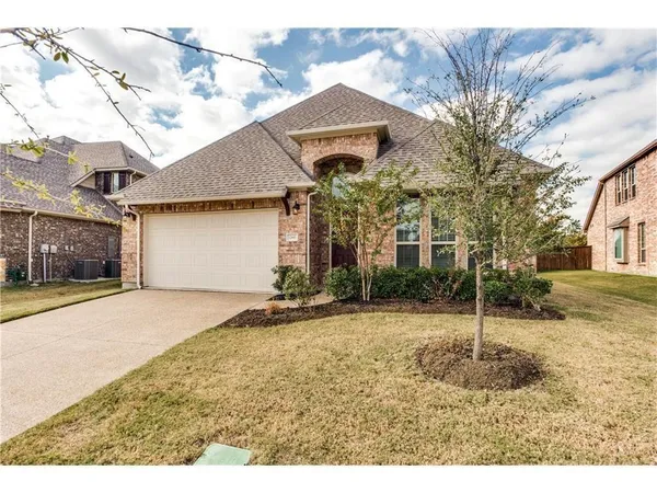 $3,320 | 12443 Tealsky Drive, Frisco, TX 75033