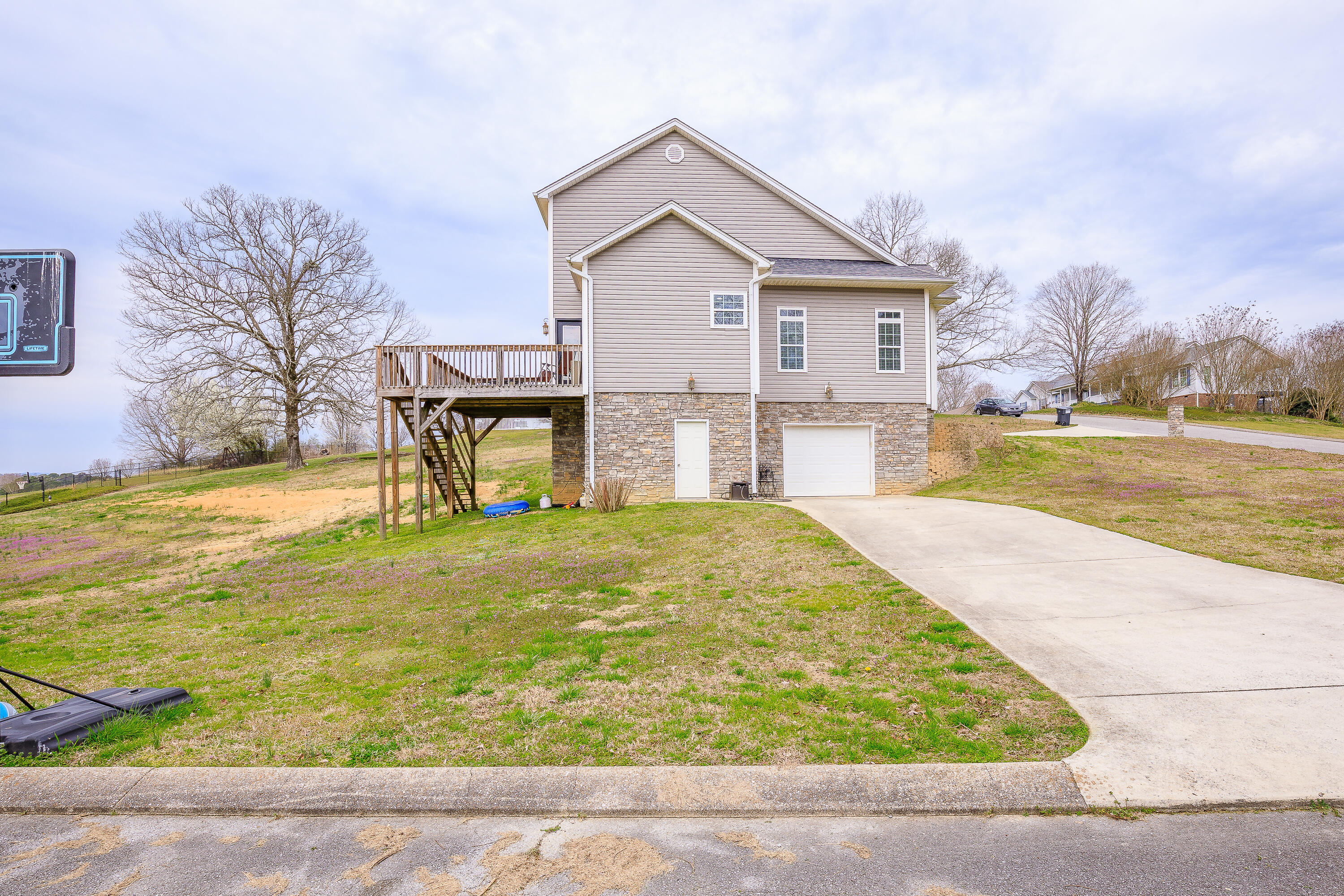 23 Raleigh Drive LaFayette, GA 30728 - Photo 54 of 63 Exterior