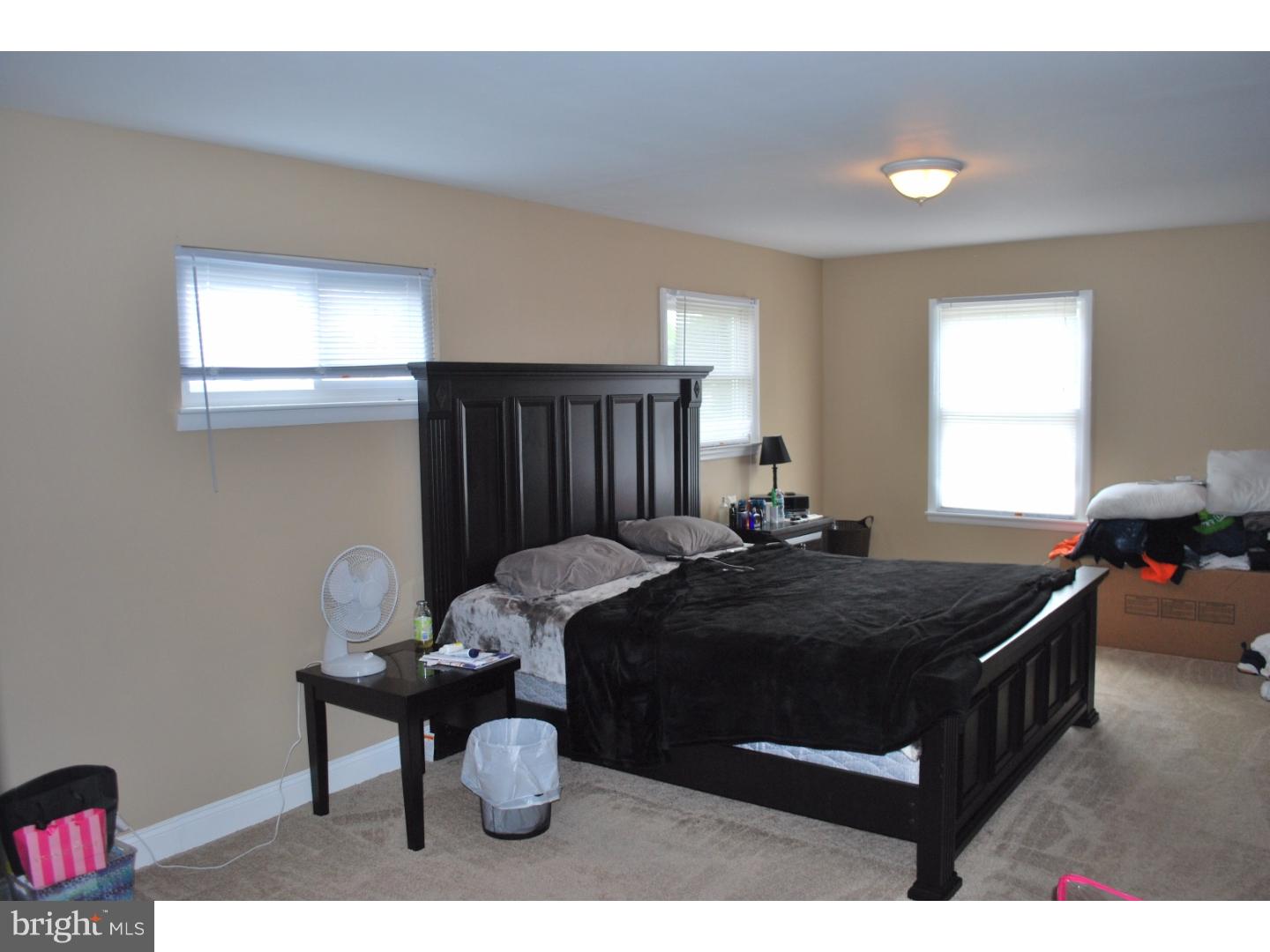 4 Hastings Road Hamilton, NJ 08620 - Photo 11 of 16 Bedroom - Main