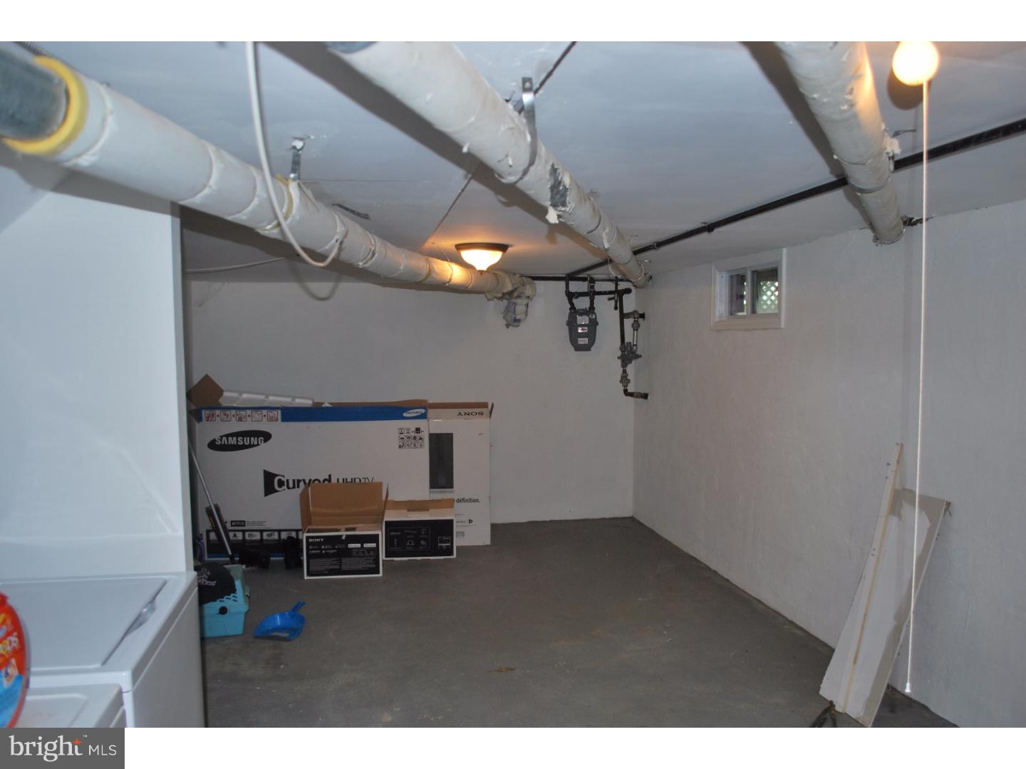 4 Hastings Road Hamilton, NJ 08620 - Photo 9 of 16 Basement
