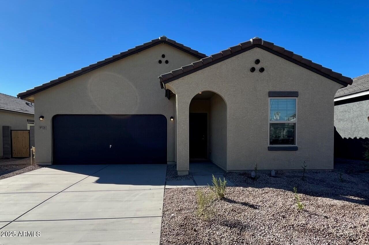 24257 West Chanute Pass Buckeye, AZ 85326 - Photo 1 of 12 AZMD - 1662 p