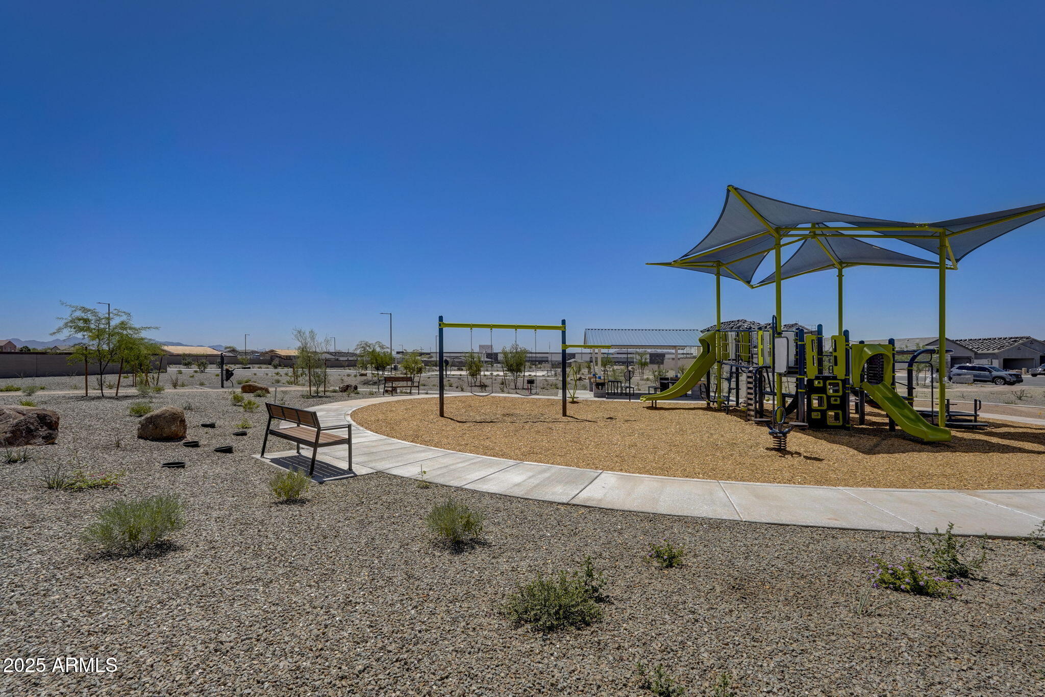 24257 West Chanute Pass Buckeye, AZ 85326 - Photo 5 of 12 agave trails playground