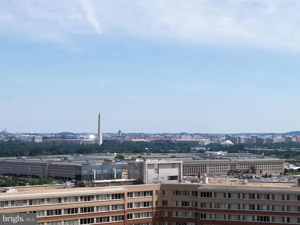a view of a city