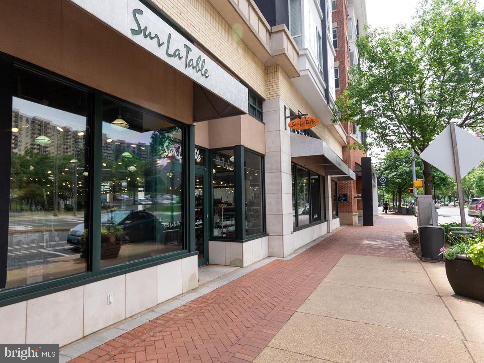 1101 South Arlington Ridge Road, Unit 804 Arlington, VA 22202 - Photo 104 of 109