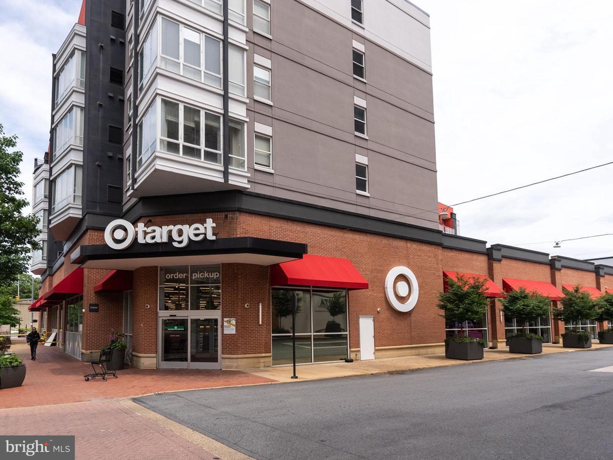 1101 South Arlington Ridge Road, Unit 804 Arlington, VA 22202 - Photo 105 of 109