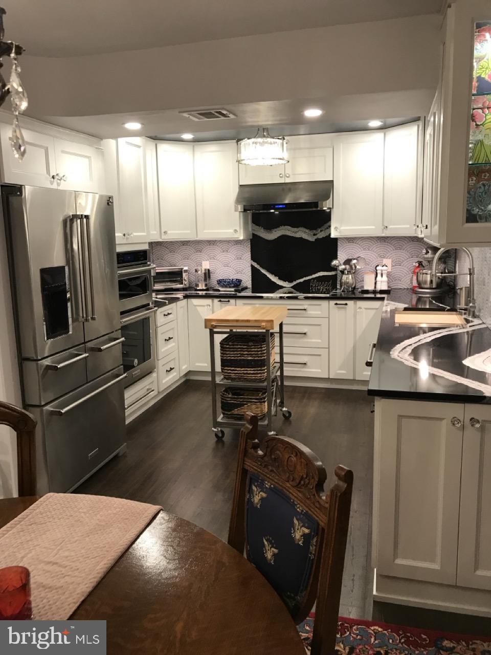 1101 South Arlington Ridge Road, Unit 804 Arlington, VA 22202 - Photo 20 of 109
