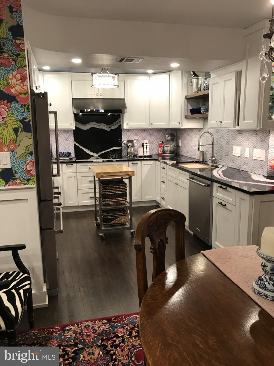1101 South Arlington Ridge Road, Unit 804 Arlington, VA 22202 - Photo 21 of 109