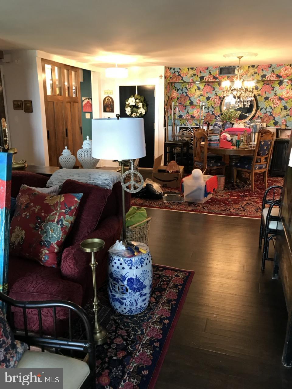 1101 South Arlington Ridge Road, Unit 804 Arlington, VA 22202 - Photo 25 of 109