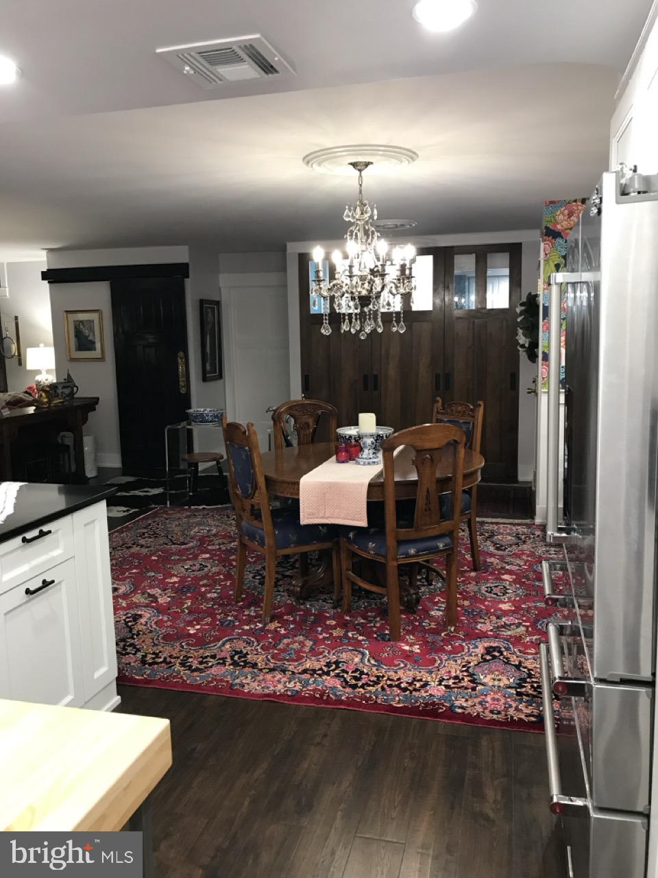 1101 South Arlington Ridge Road, Unit 804 Arlington, VA 22202 - Photo 27 of 109