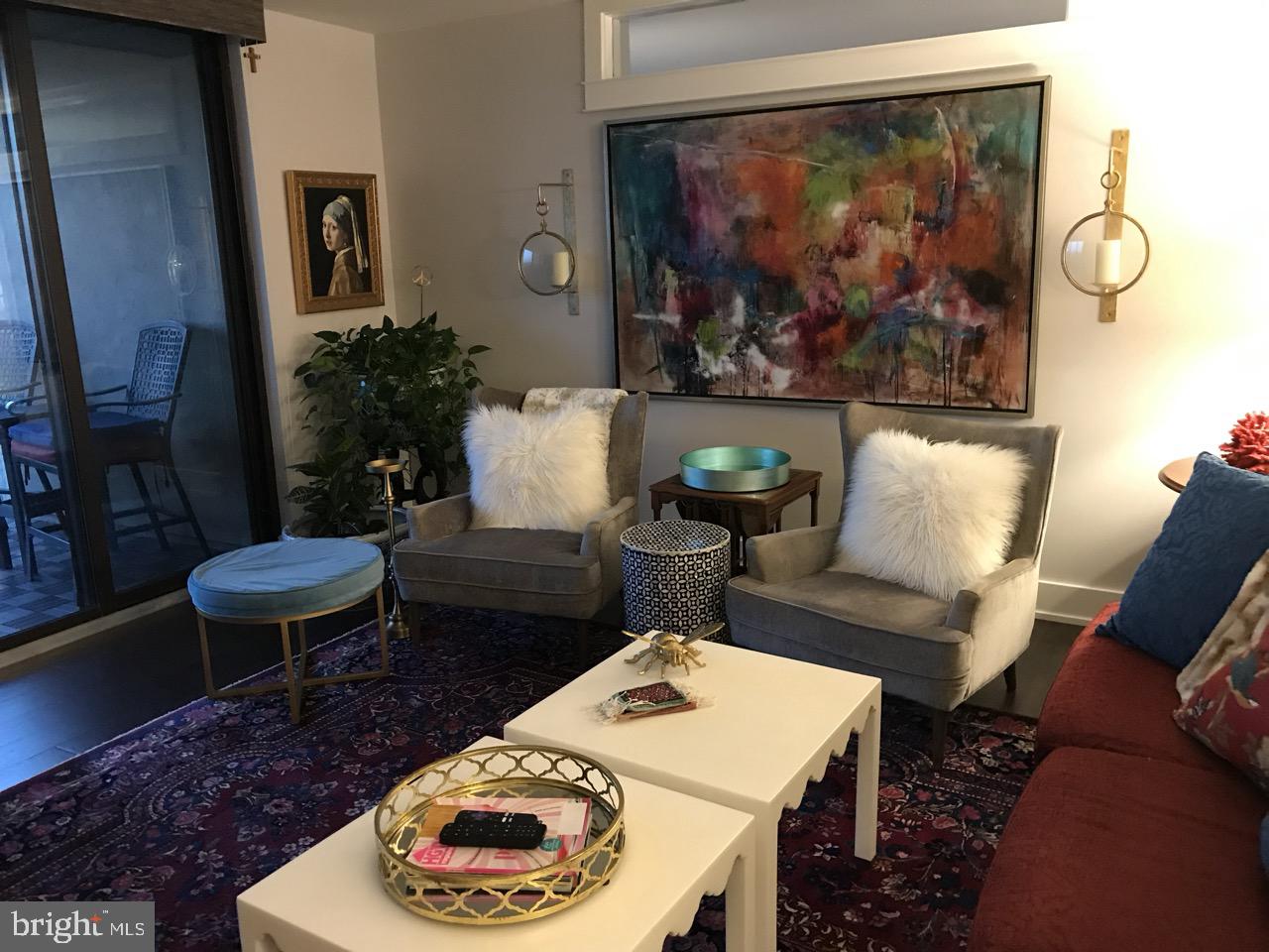 1101 South Arlington Ridge Road, Unit 804 Arlington, VA 22202 - Photo 41 of 109