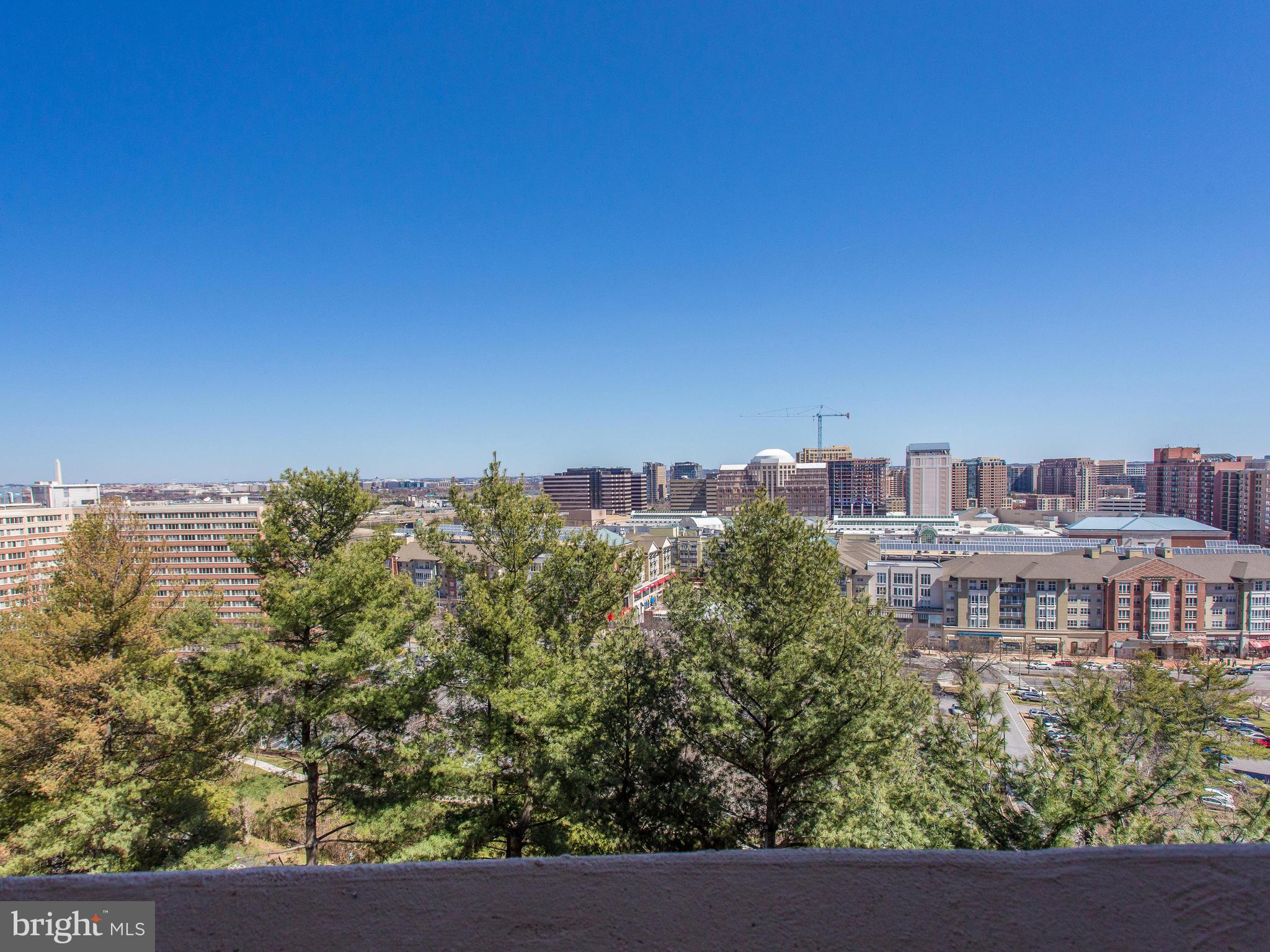 1101 South Arlington Ridge Road, Unit 804 Arlington, VA 22202 - Photo 44 of 109