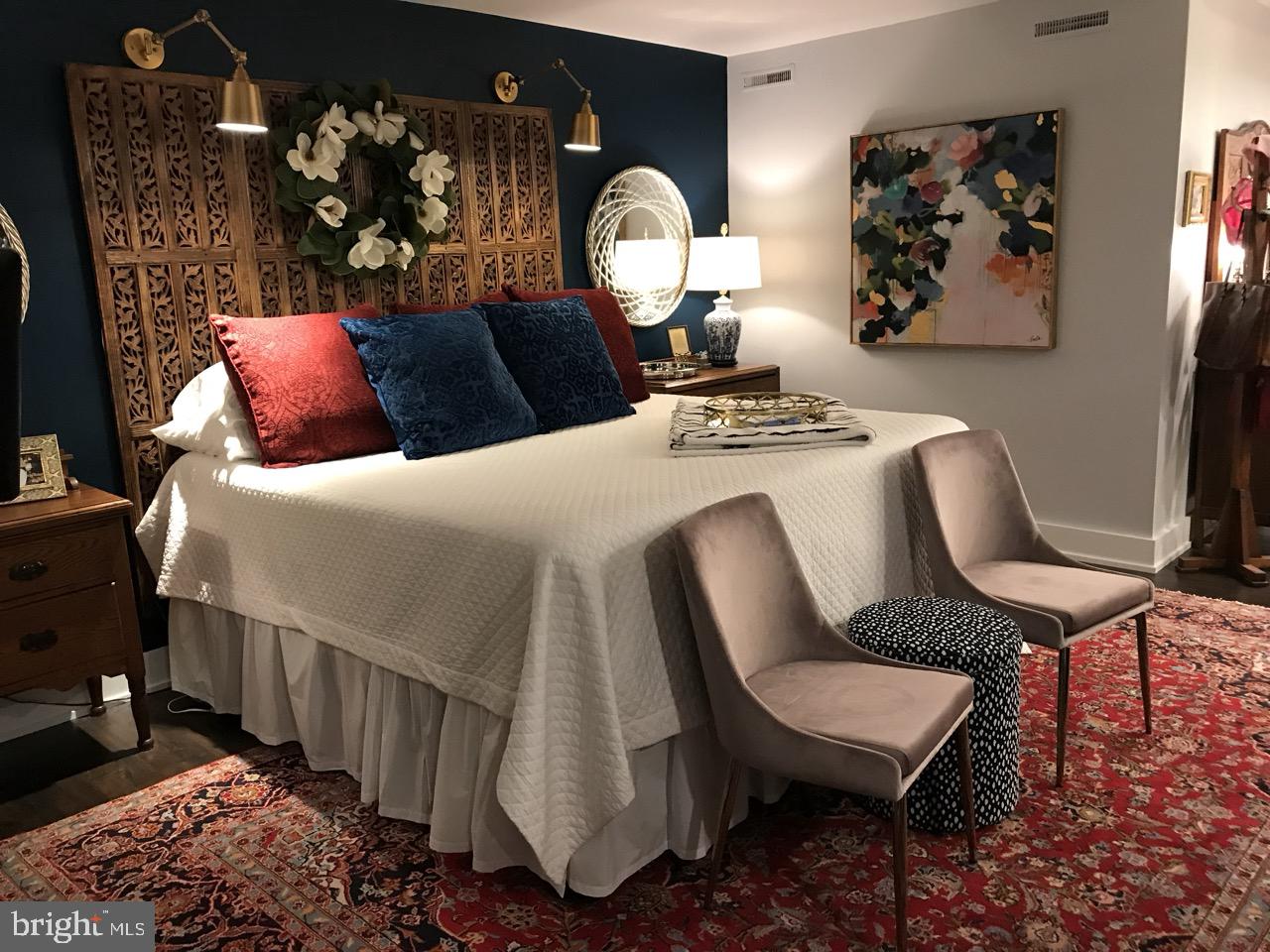 1101 South Arlington Ridge Road, Unit 804 Arlington, VA 22202 - Photo 50 of 109