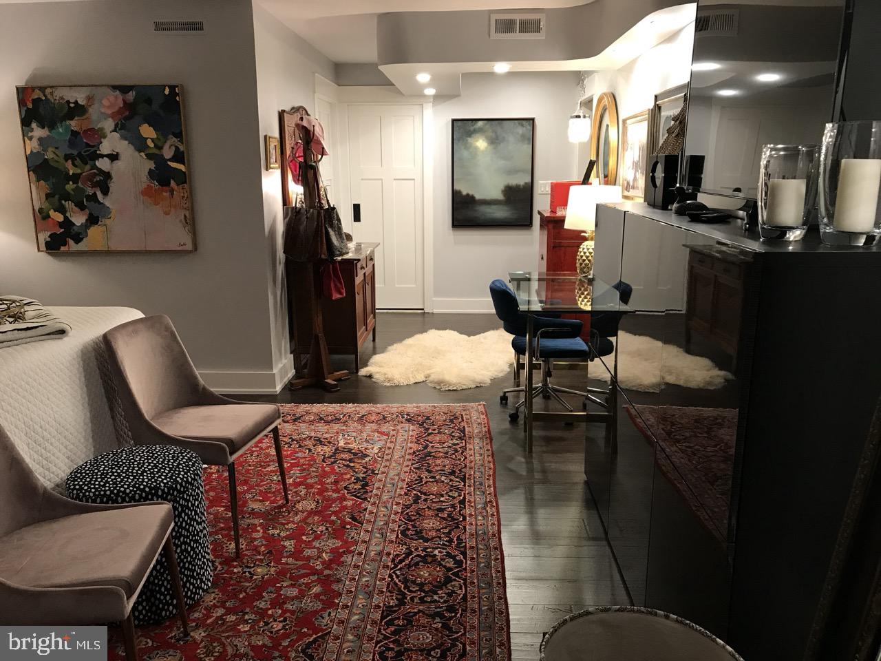 1101 South Arlington Ridge Road, Unit 804 Arlington, VA 22202 - Photo 51 of 109