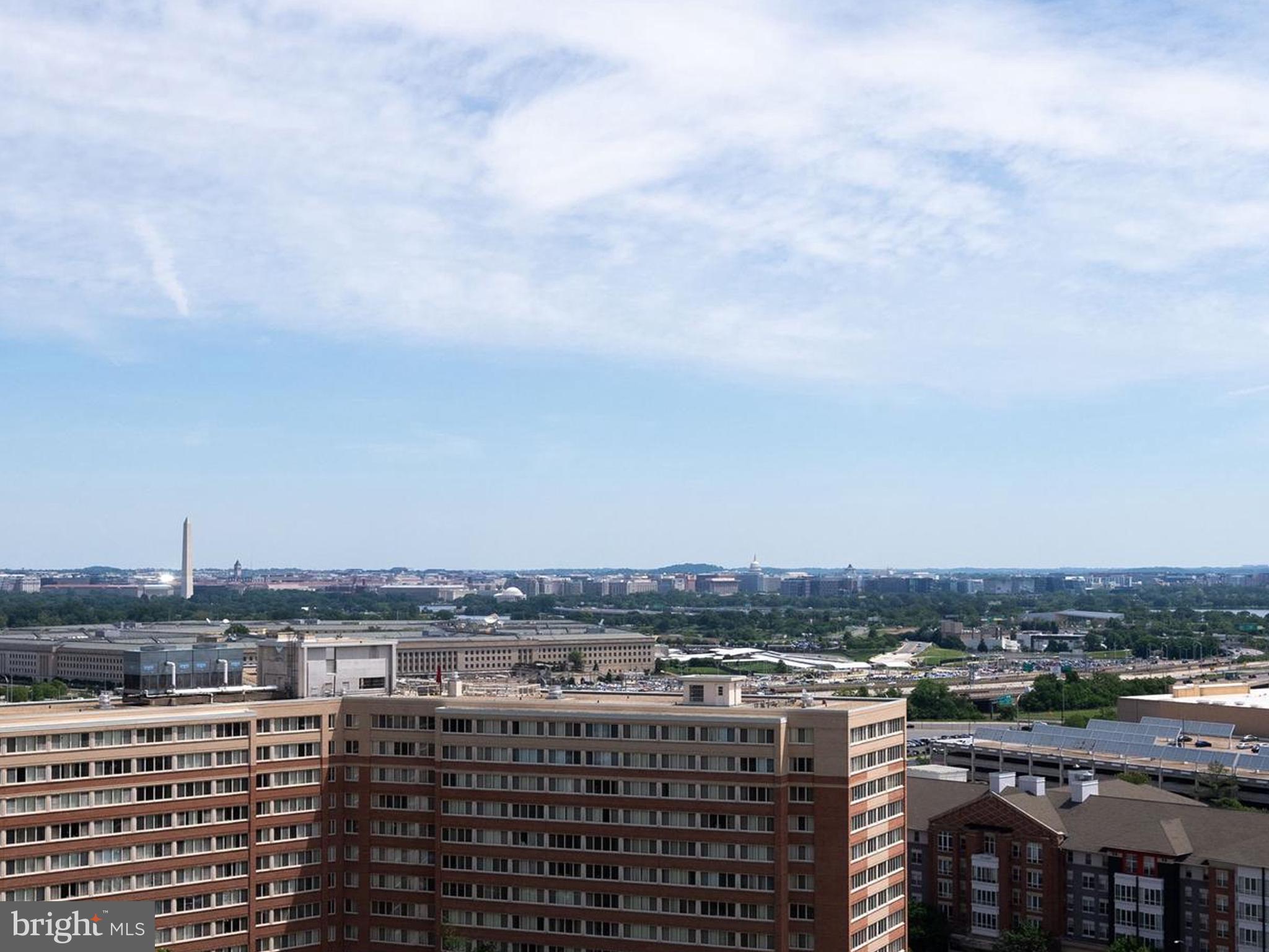 1101 South Arlington Ridge Road, Unit 804 Arlington, VA 22202 - Photo 6 of 109