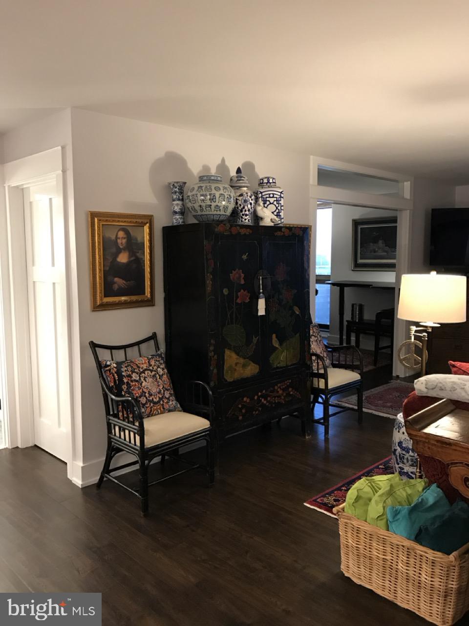1101 South Arlington Ridge Road, Unit 804 Arlington, VA 22202 - Photo 70 of 109