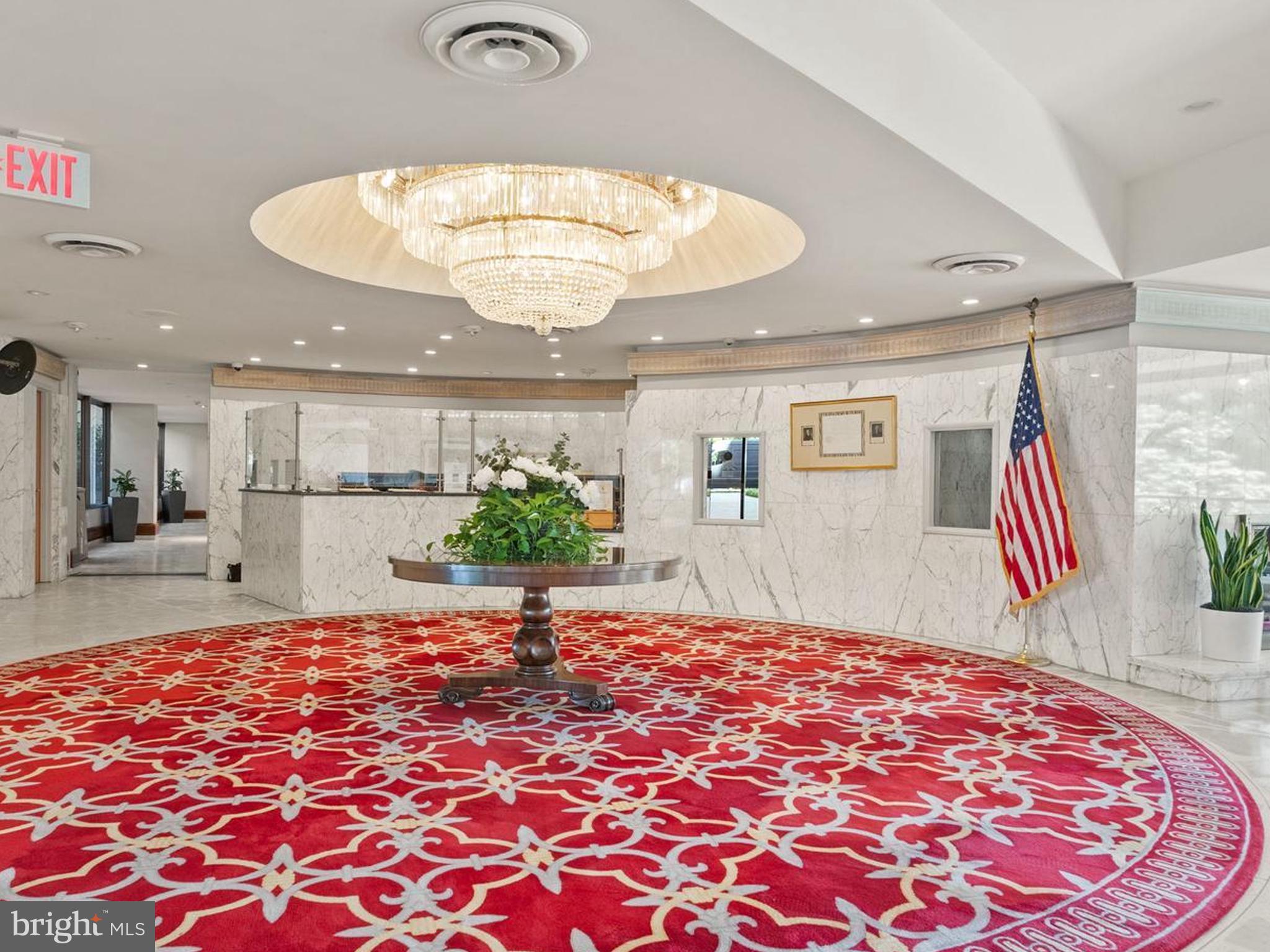 1101 South Arlington Ridge Road, Unit 804 Arlington, VA 22202 - Photo 7 of 109