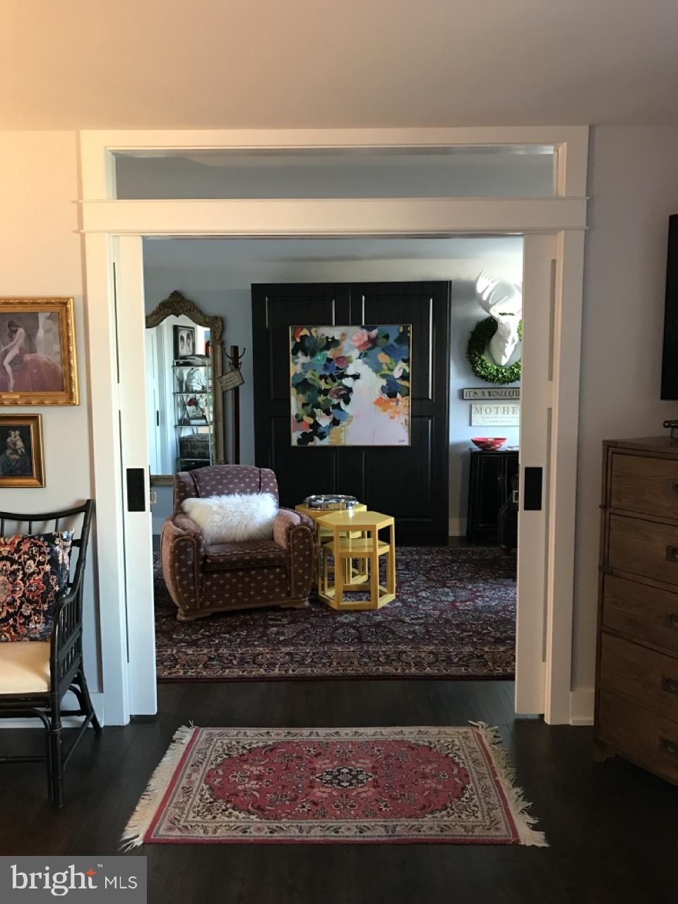 1101 South Arlington Ridge Road, Unit 804 Arlington, VA 22202 - Photo 71 of 109