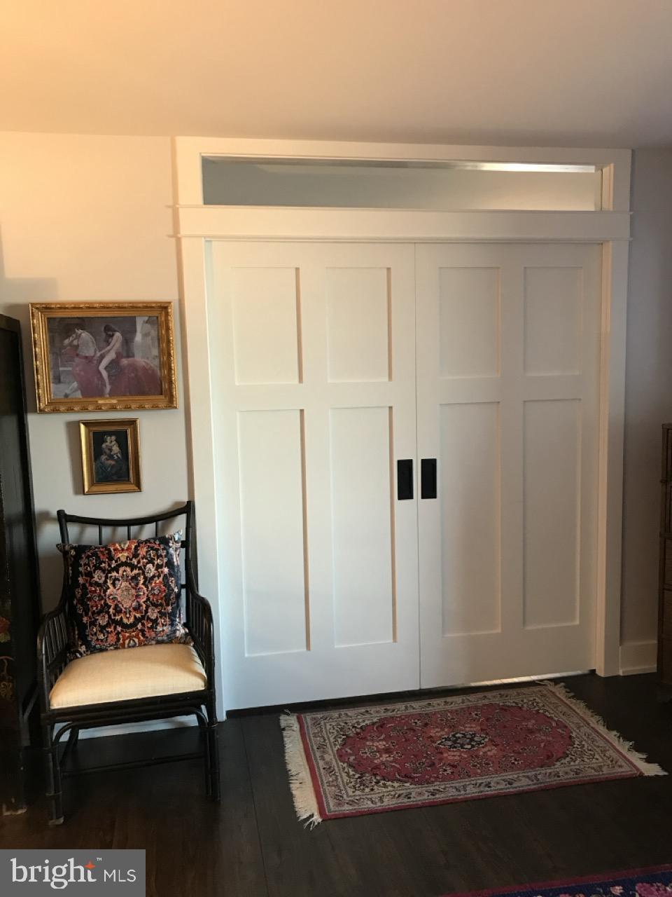 1101 South Arlington Ridge Road, Unit 804 Arlington, VA 22202 - Photo 72 of 109