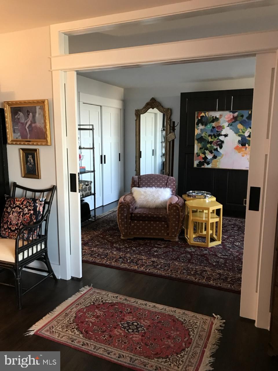 1101 South Arlington Ridge Road, Unit 804 Arlington, VA 22202 - Photo 73 of 109