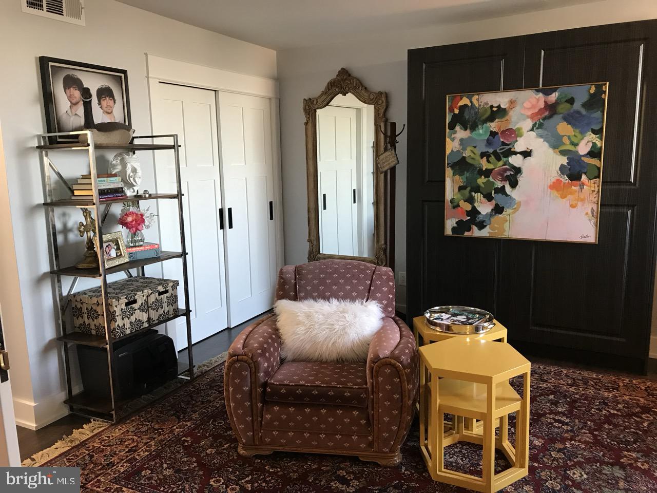 1101 South Arlington Ridge Road, Unit 804 Arlington, VA 22202 - Photo 74 of 109