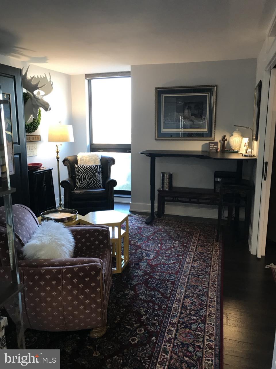 1101 South Arlington Ridge Road, Unit 804 Arlington, VA 22202 - Photo 75 of 109