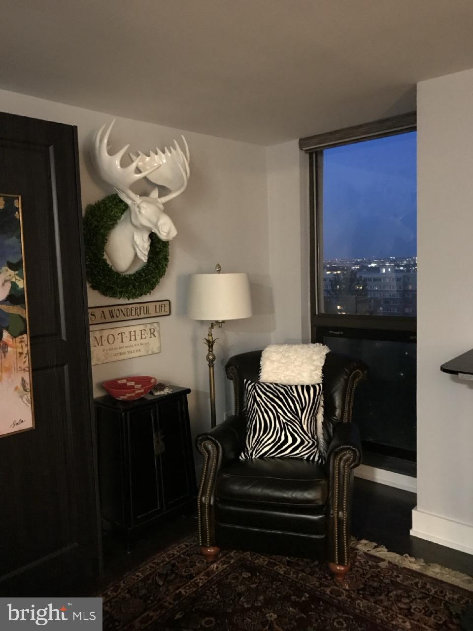 1101 South Arlington Ridge Road, Unit 804 Arlington, VA 22202 - Photo 76 of 109