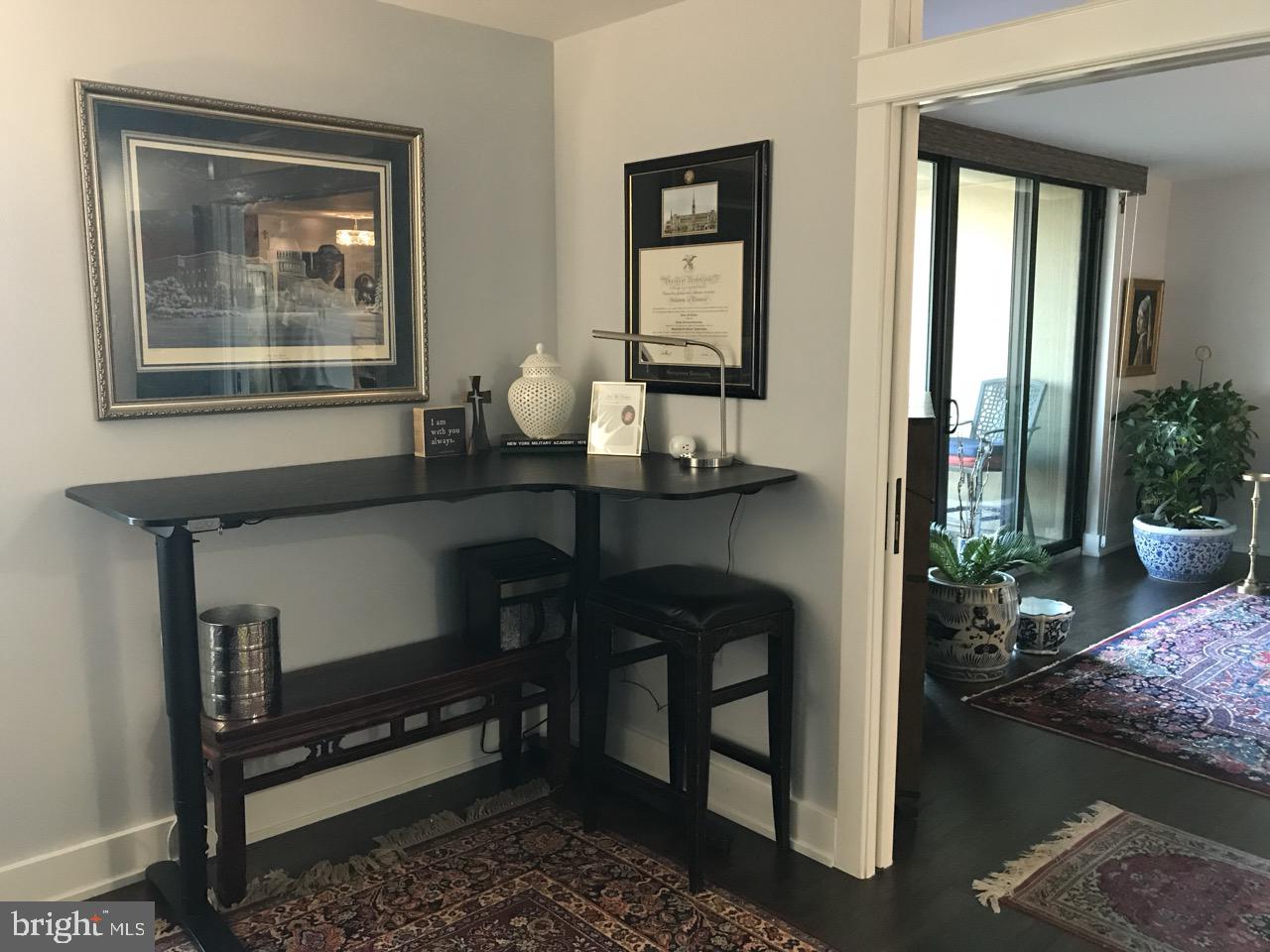 1101 South Arlington Ridge Road, Unit 804 Arlington, VA 22202 - Photo 78 of 109