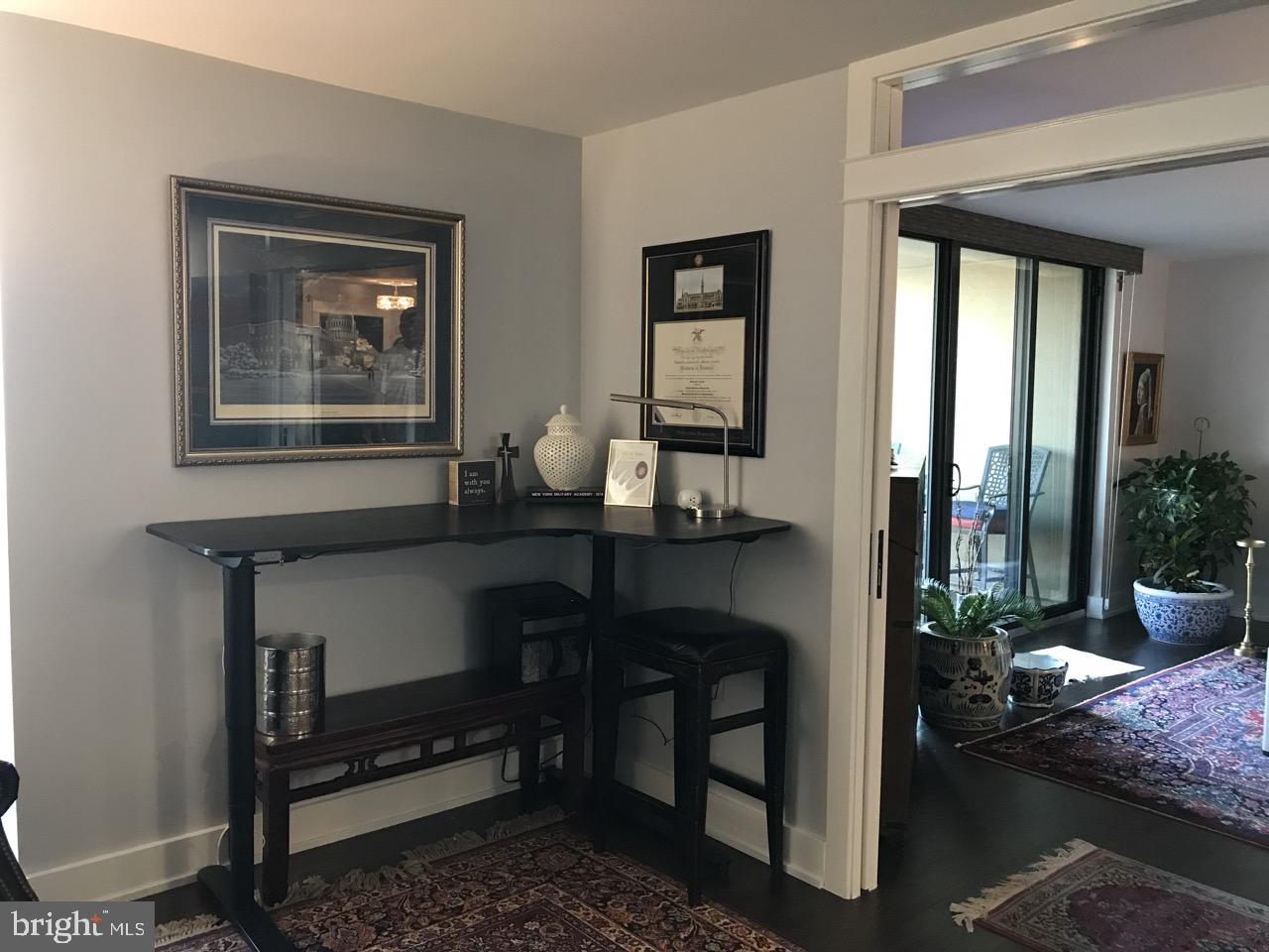 1101 South Arlington Ridge Road, Unit 804 Arlington, VA 22202 - Photo 79 of 109