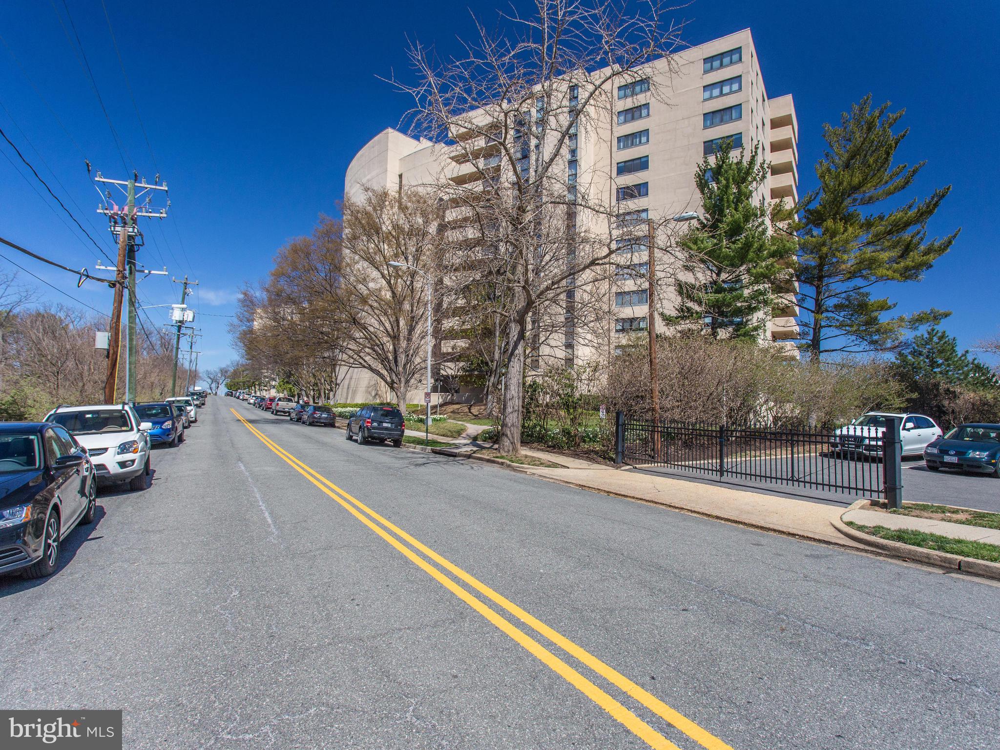 1101 South Arlington Ridge Road, Unit 804 Arlington, VA 22202 - Photo 90 of 109