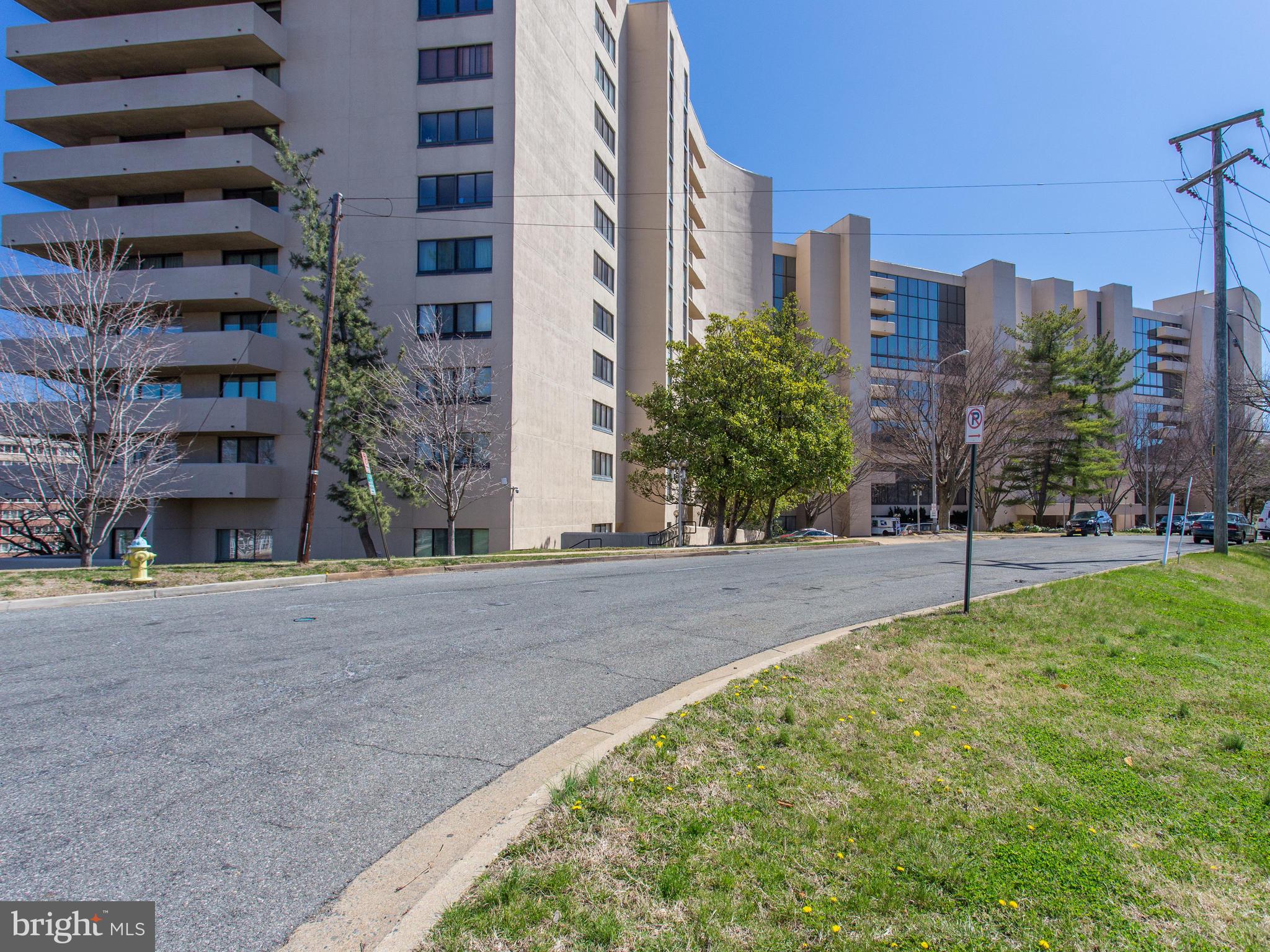 1101 South Arlington Ridge Road, Unit 804 Arlington, VA 22202 - Photo 91 of 109