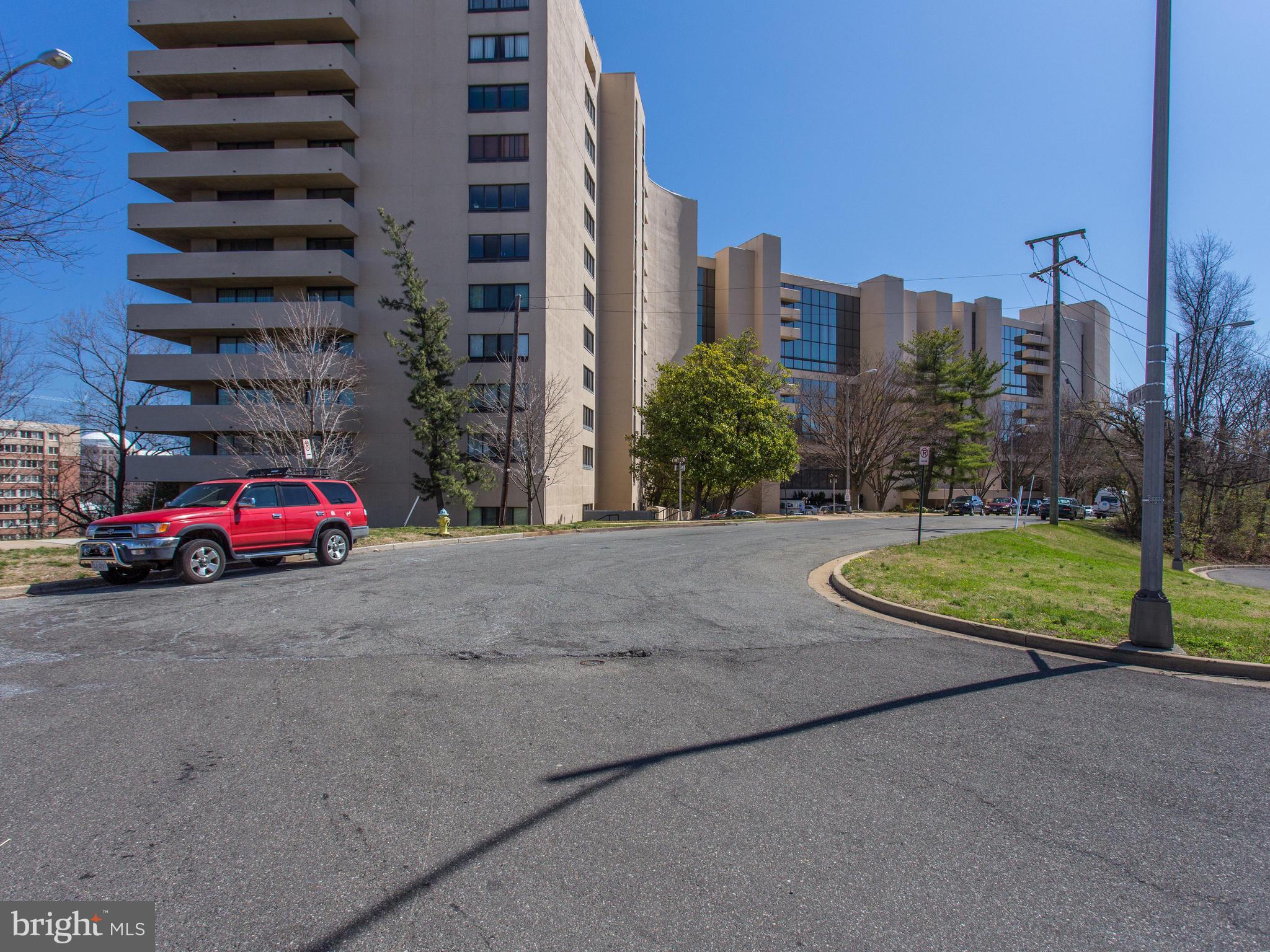 1101 South Arlington Ridge Road, Unit 804 Arlington, VA 22202 - Photo 92 of 109