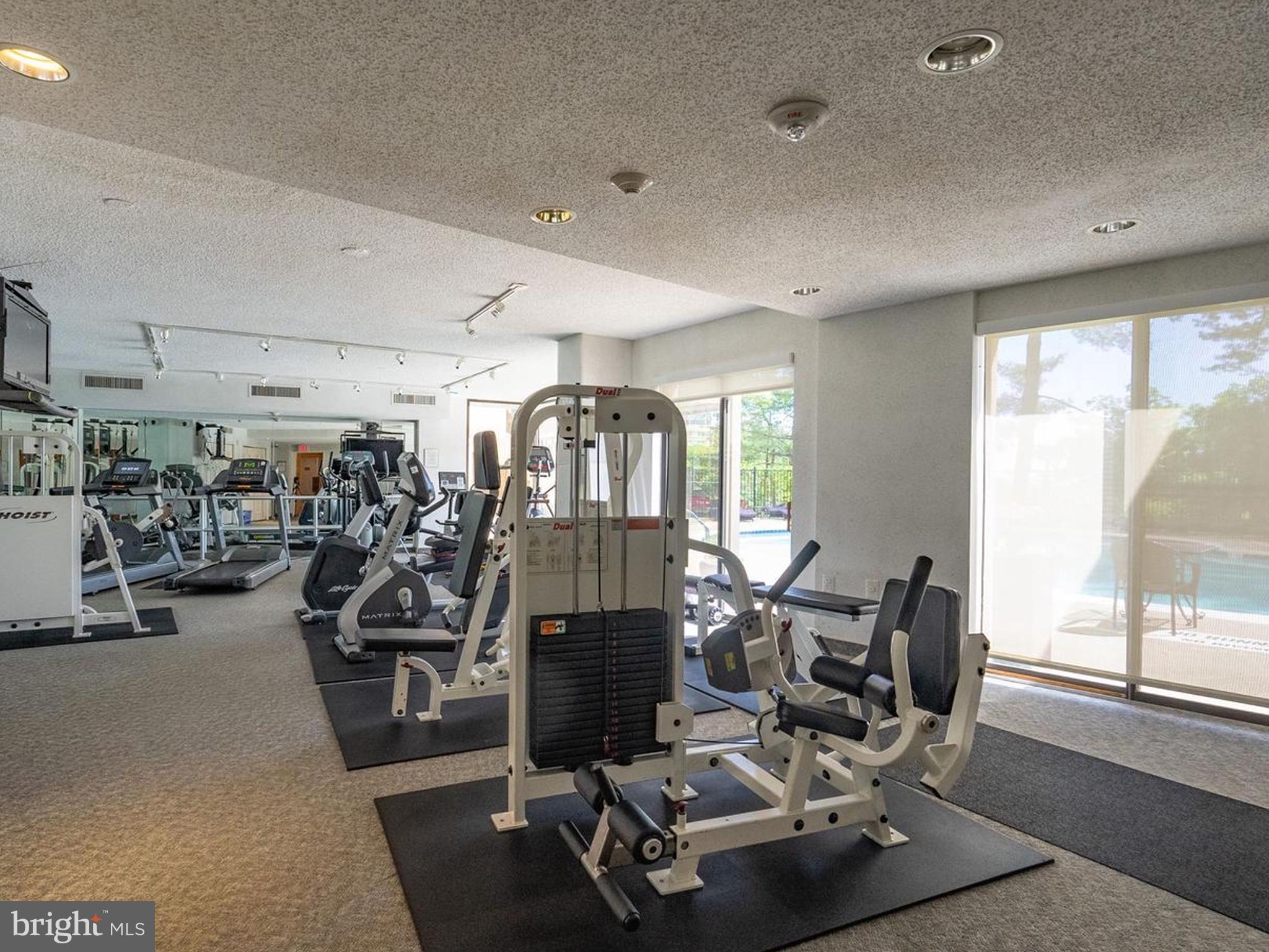 1101 South Arlington Ridge Road, Unit 804 Arlington, VA 22202 - Photo 99 of 109
