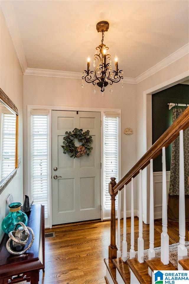 826 Boulder Ridge Circle Birmingham, AL 35244 - Photo 4 of 44