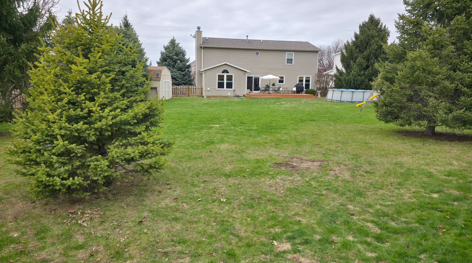 1413 Lismore Lane Normal, IL 61761 - Photo 19 of 23