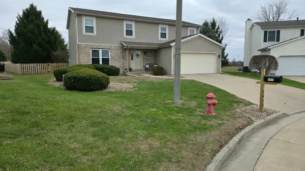 $349,900 | 1413 Lismore Lane, Normal, IL 61761